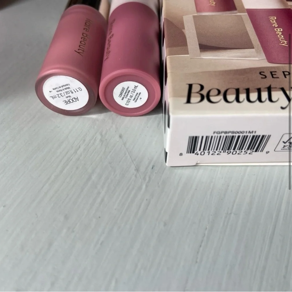 beautiful limited