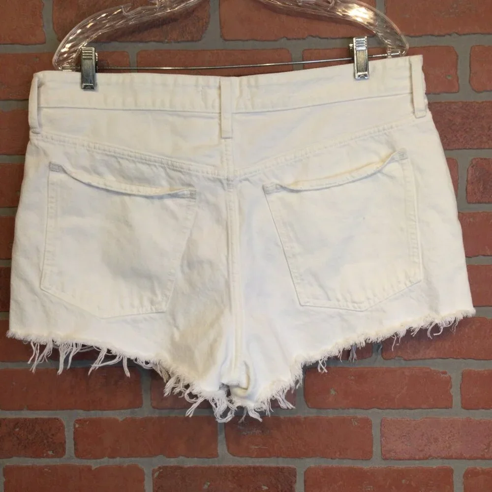 Madewell classic five