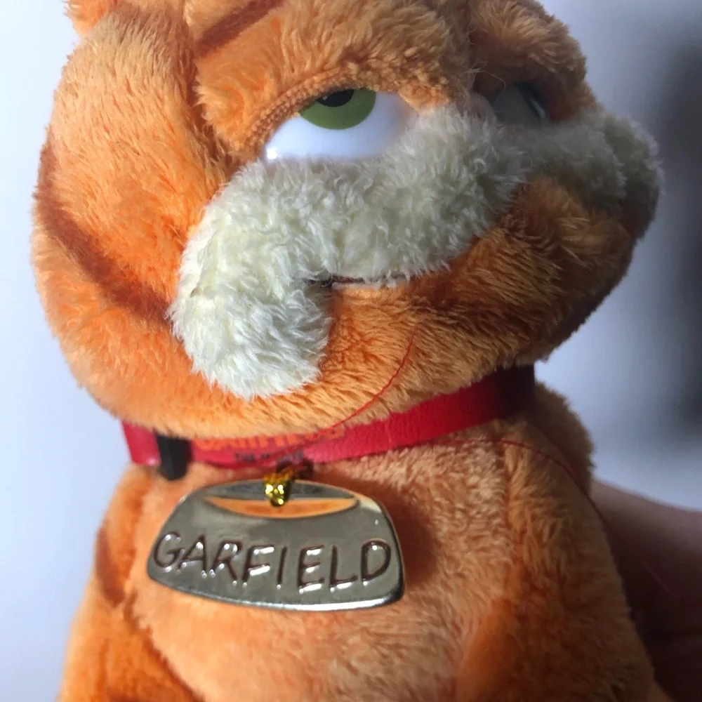 Ty beanie babies