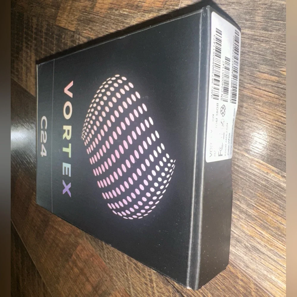 Vortex c24 smartphone