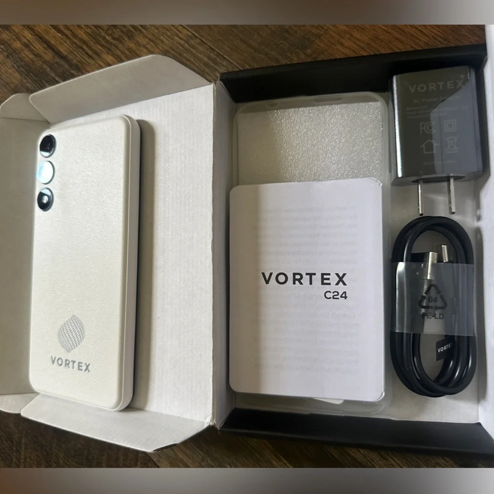 Vortex c24 smartphone
