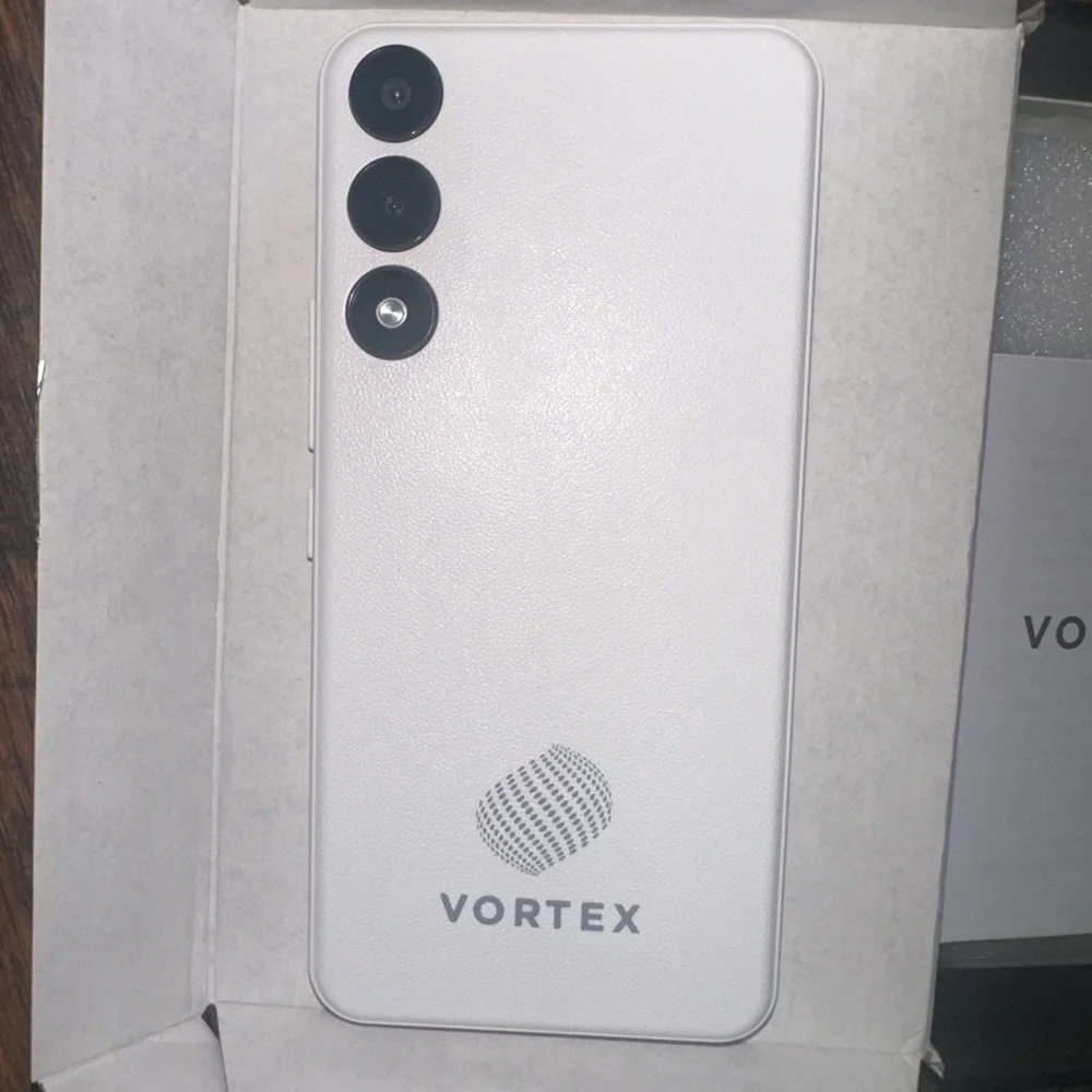 Vortex c24 smartphone
