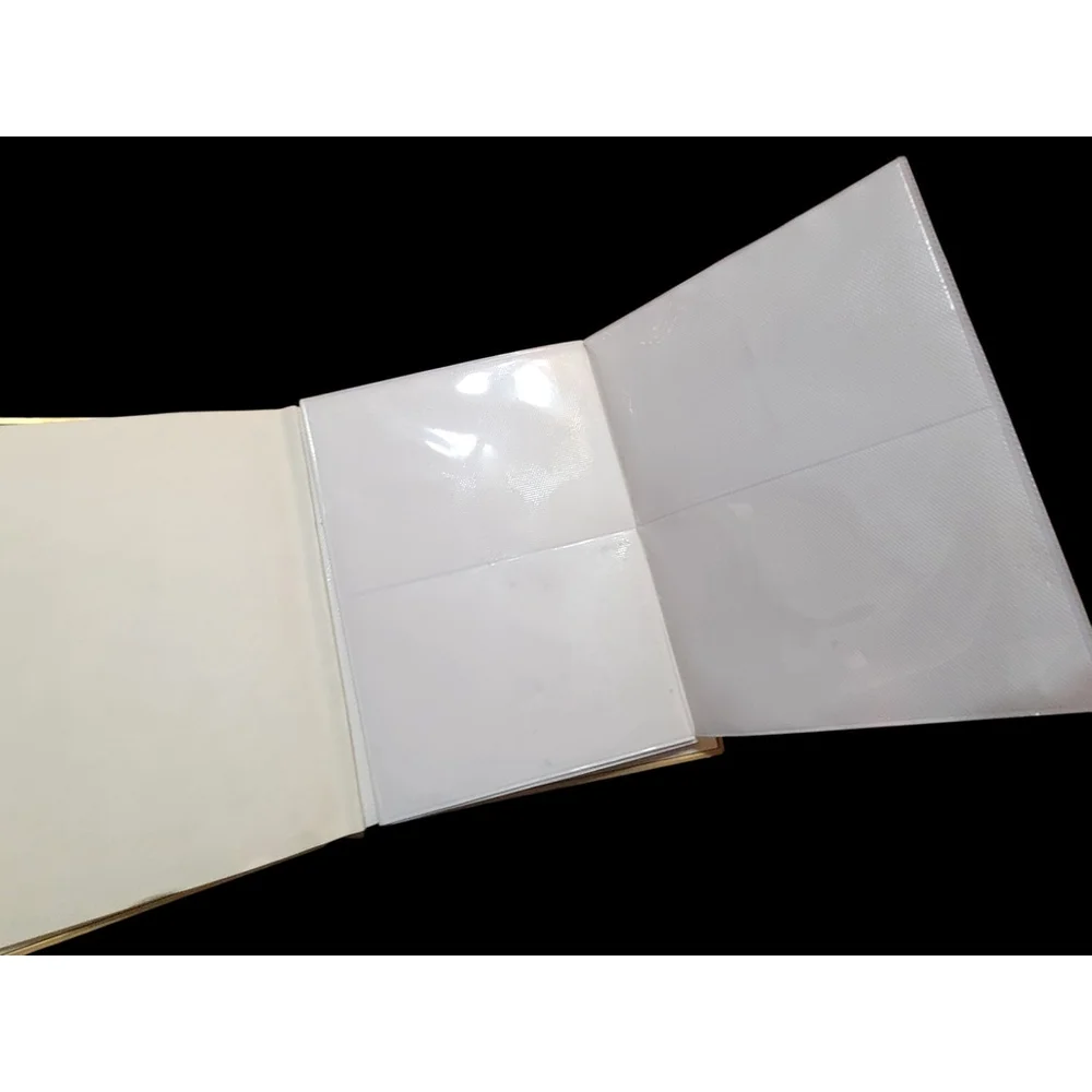 Otagiri lacquerware album