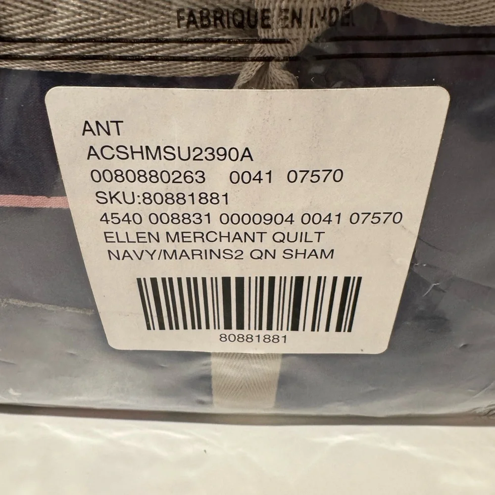 Anthropologie charming dark