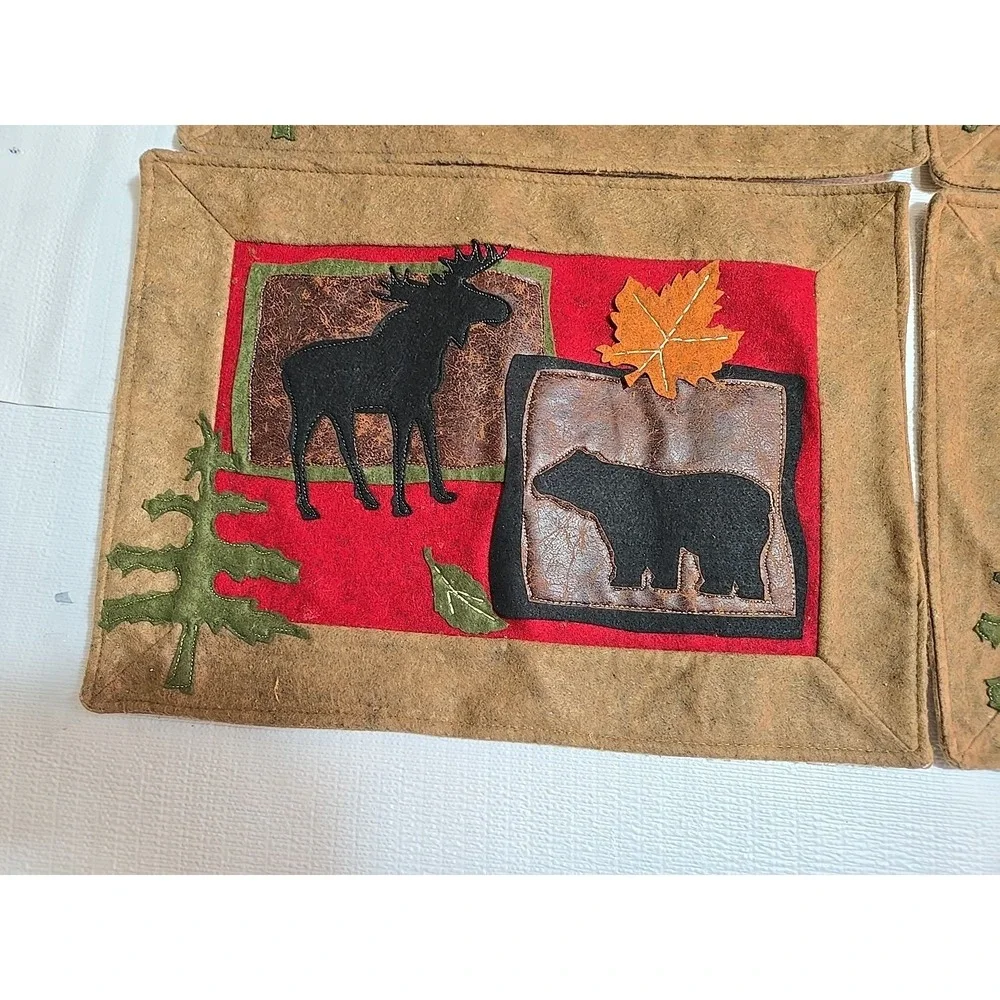 El Paso Saddle Blanket Co. vintage woven