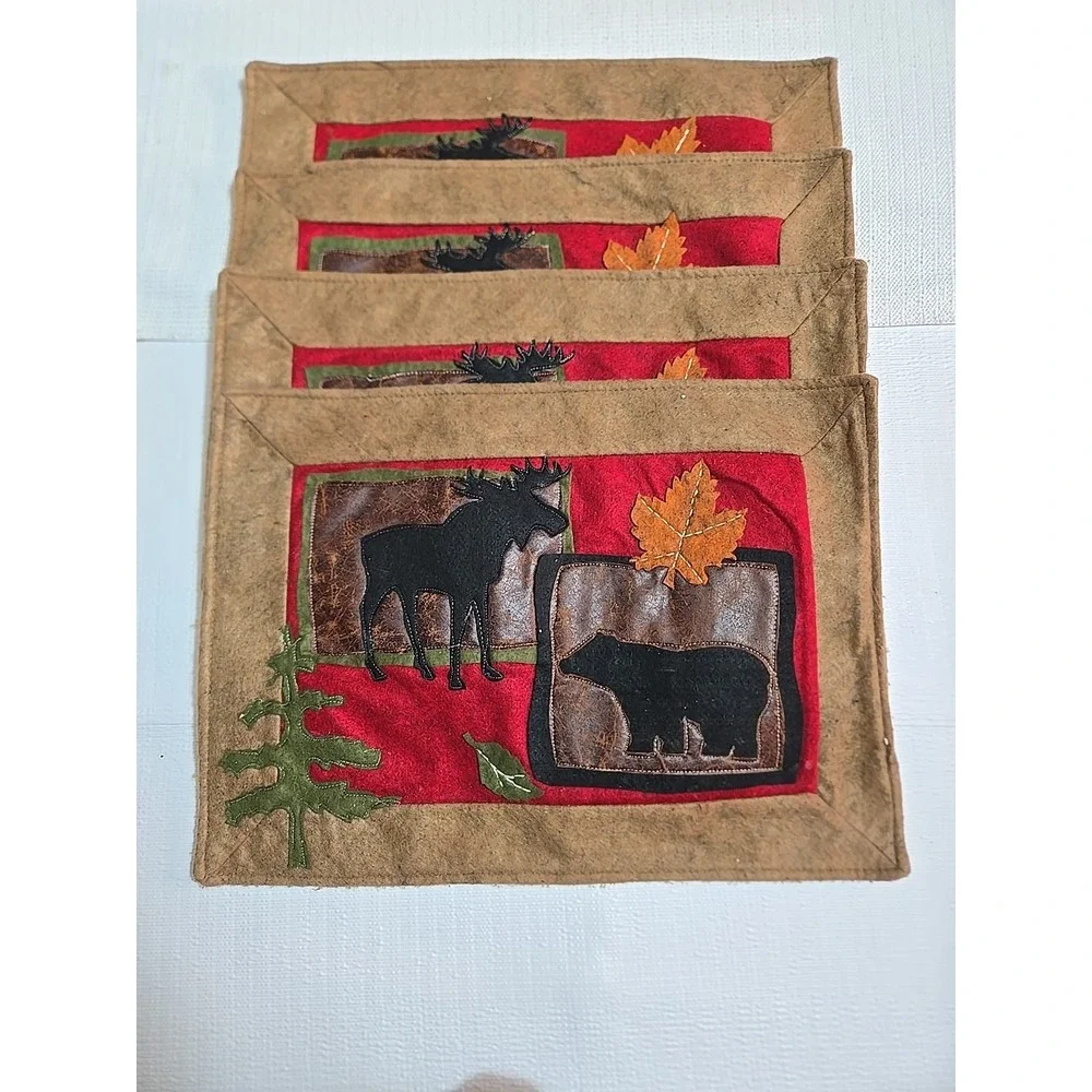 El Paso Saddle Blanket Co. vintage woven