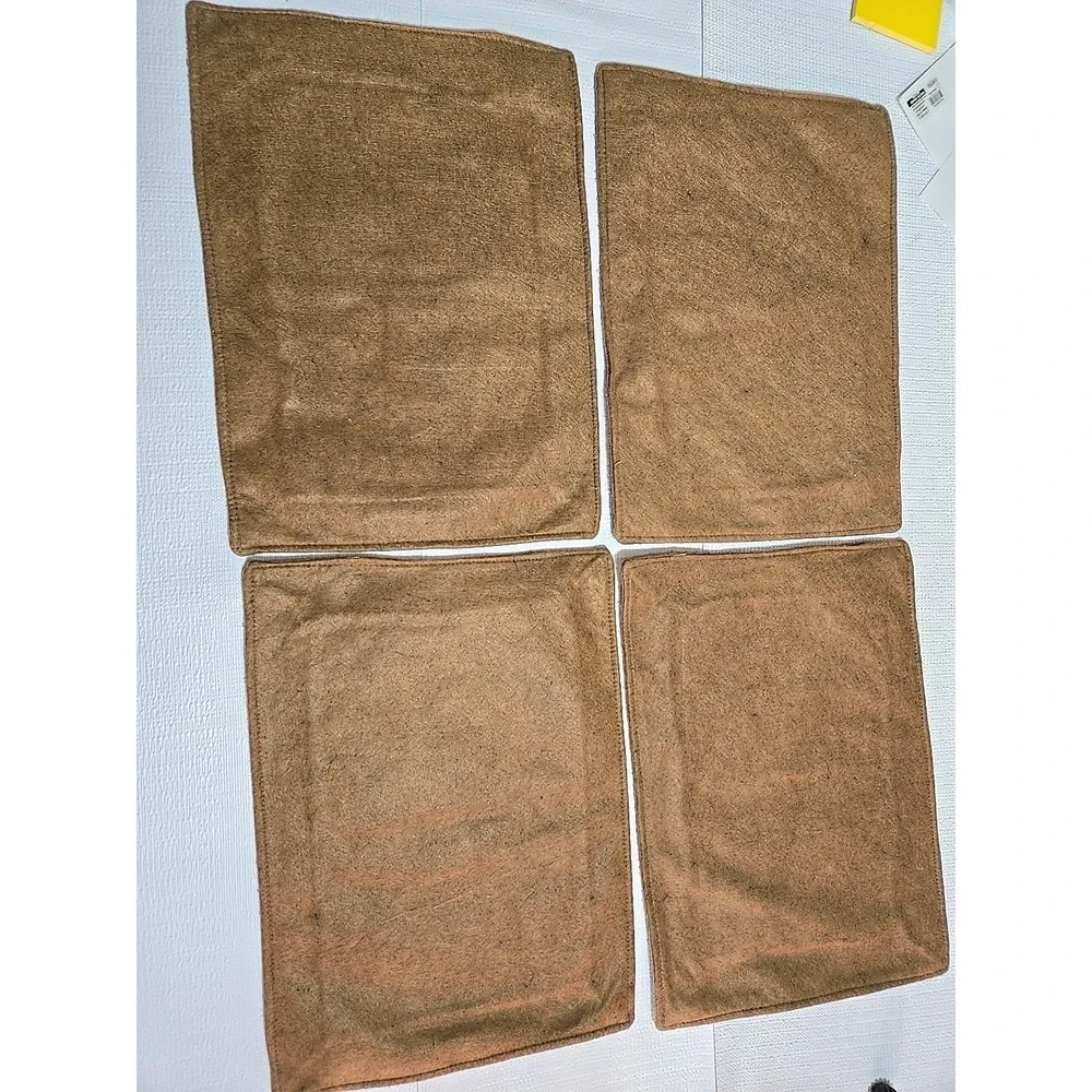 El Paso Saddle Blanket Co. vintage woven
