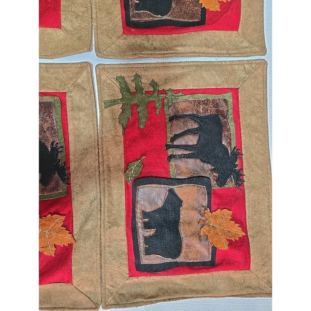El Paso Saddle Blanket Co. vintage woven