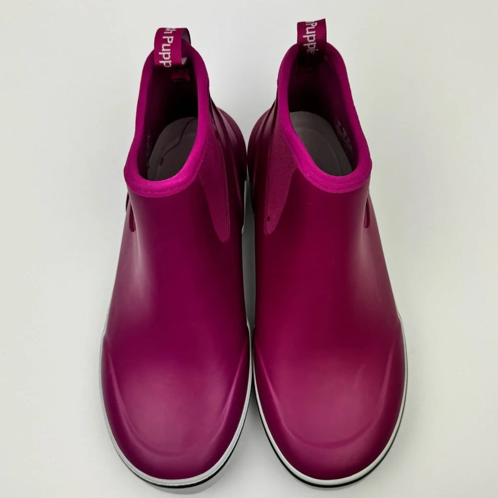 Hush Puppies hush puppies