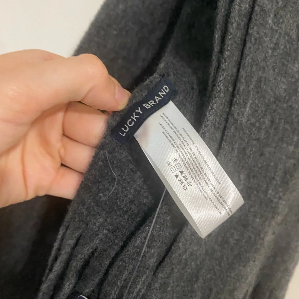Lucky Brand lucky brand