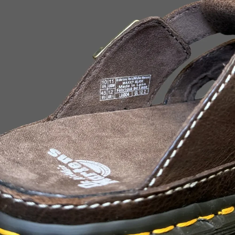 Dr. Martens dr martens