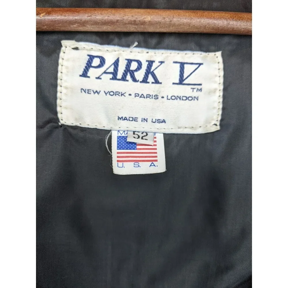 Vintage good made