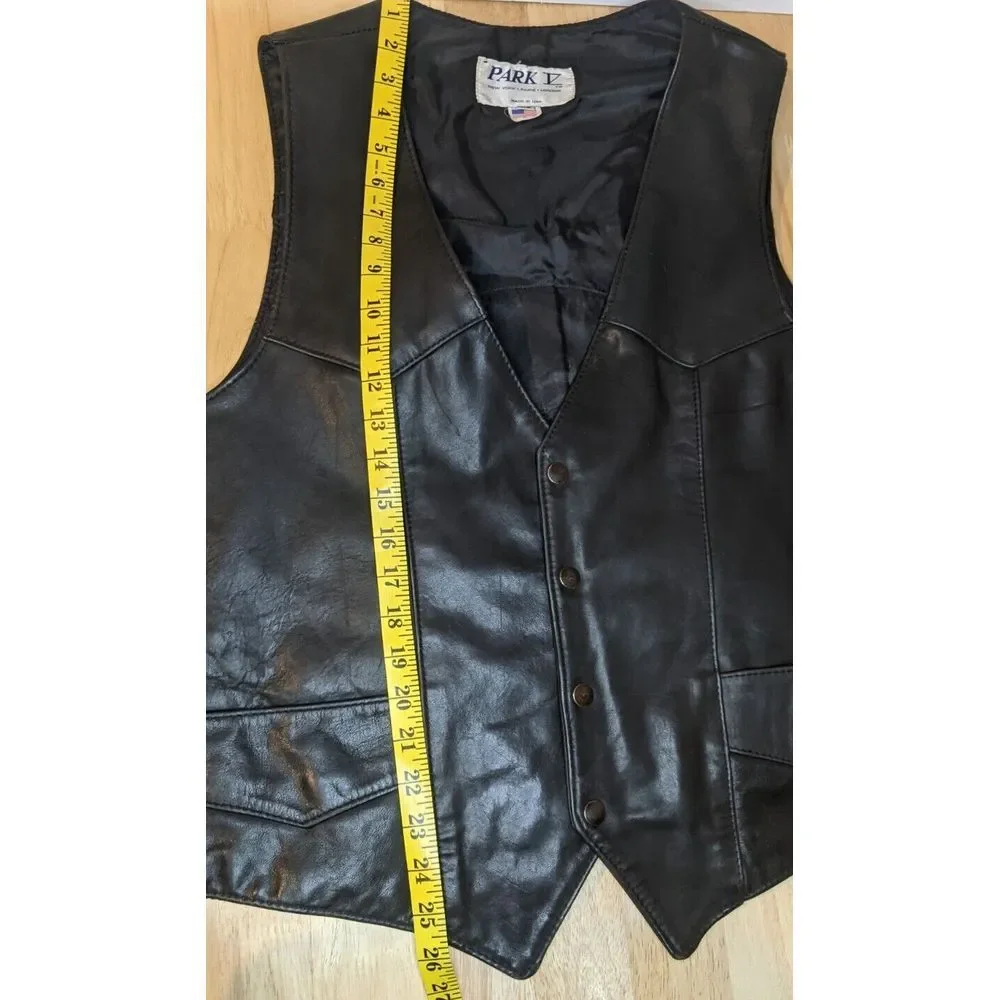 Vintage good made