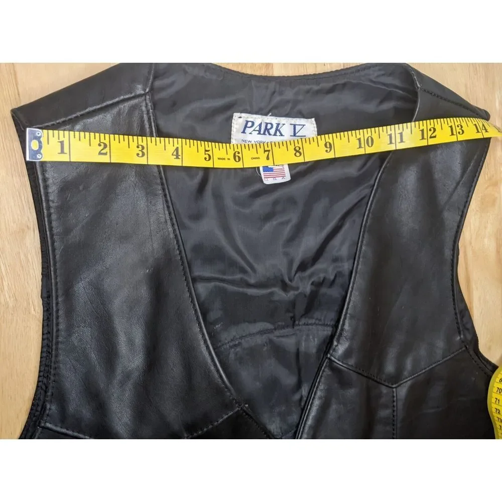 Vintage good made
