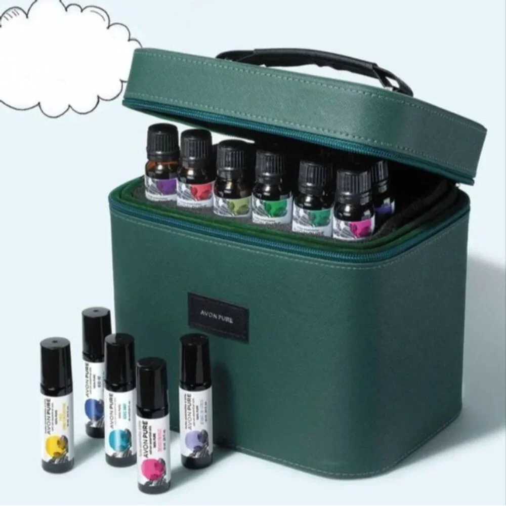 Avon pure essential