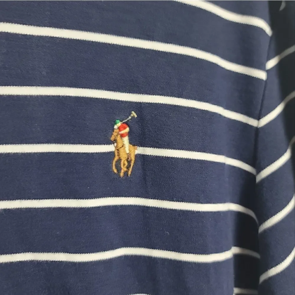 POLO RALPH LAUREN Striped Polo