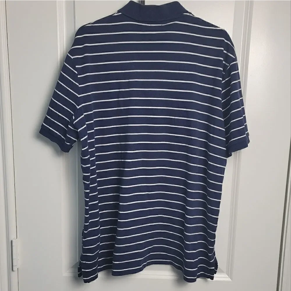 POLO RALPH LAUREN Striped Polo