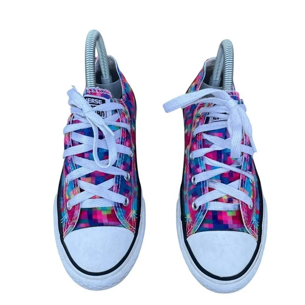 Converse good used