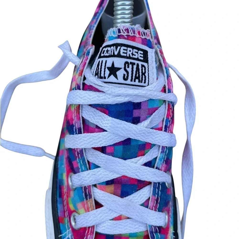 Converse good used