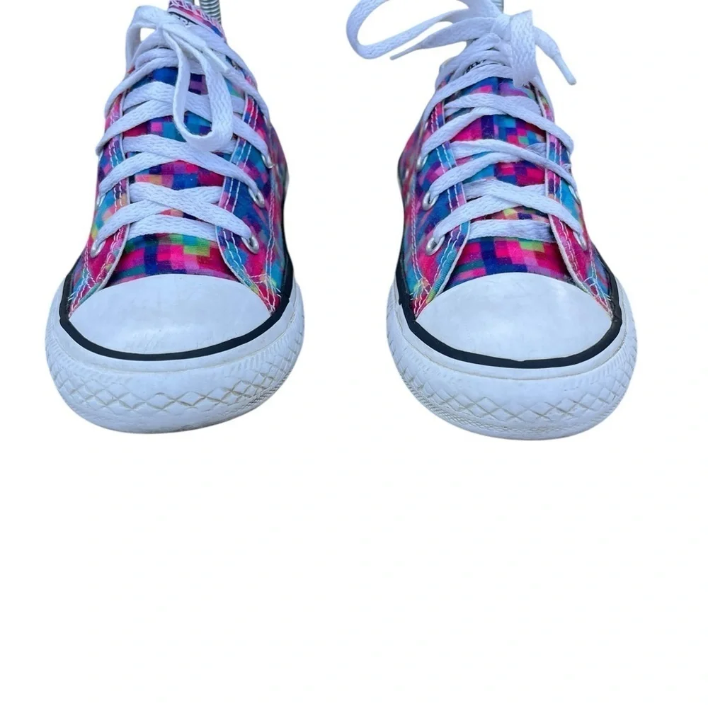Converse good used