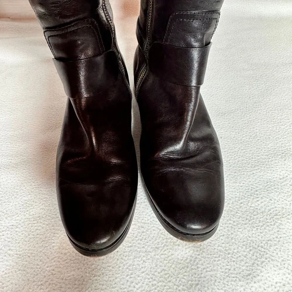 Michael Kors areas boot