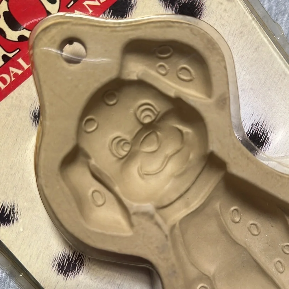Wilton disney 101