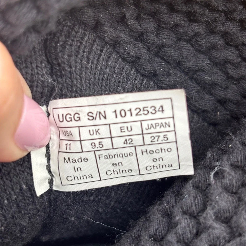 UGG shaina sweater