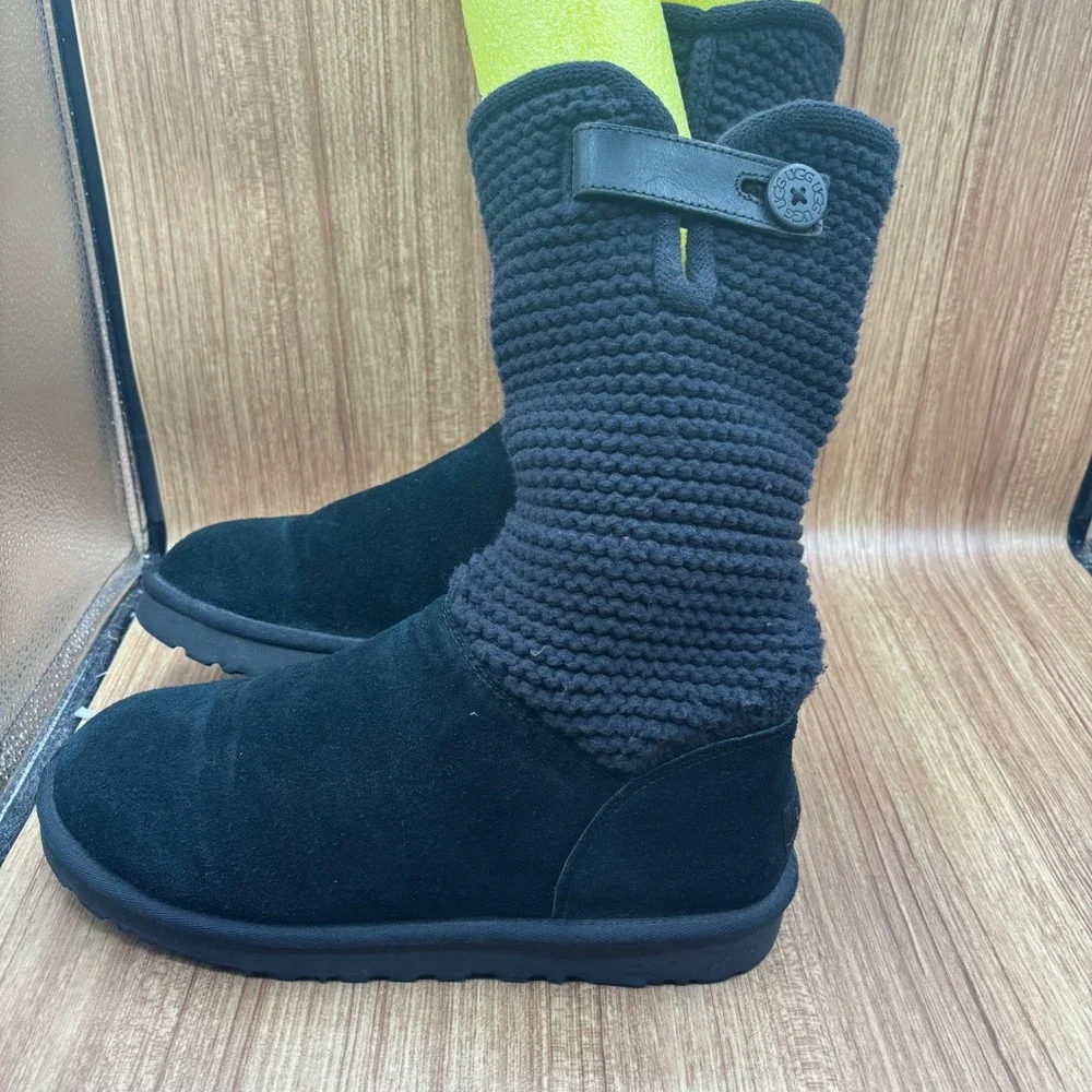 UGG shaina sweater