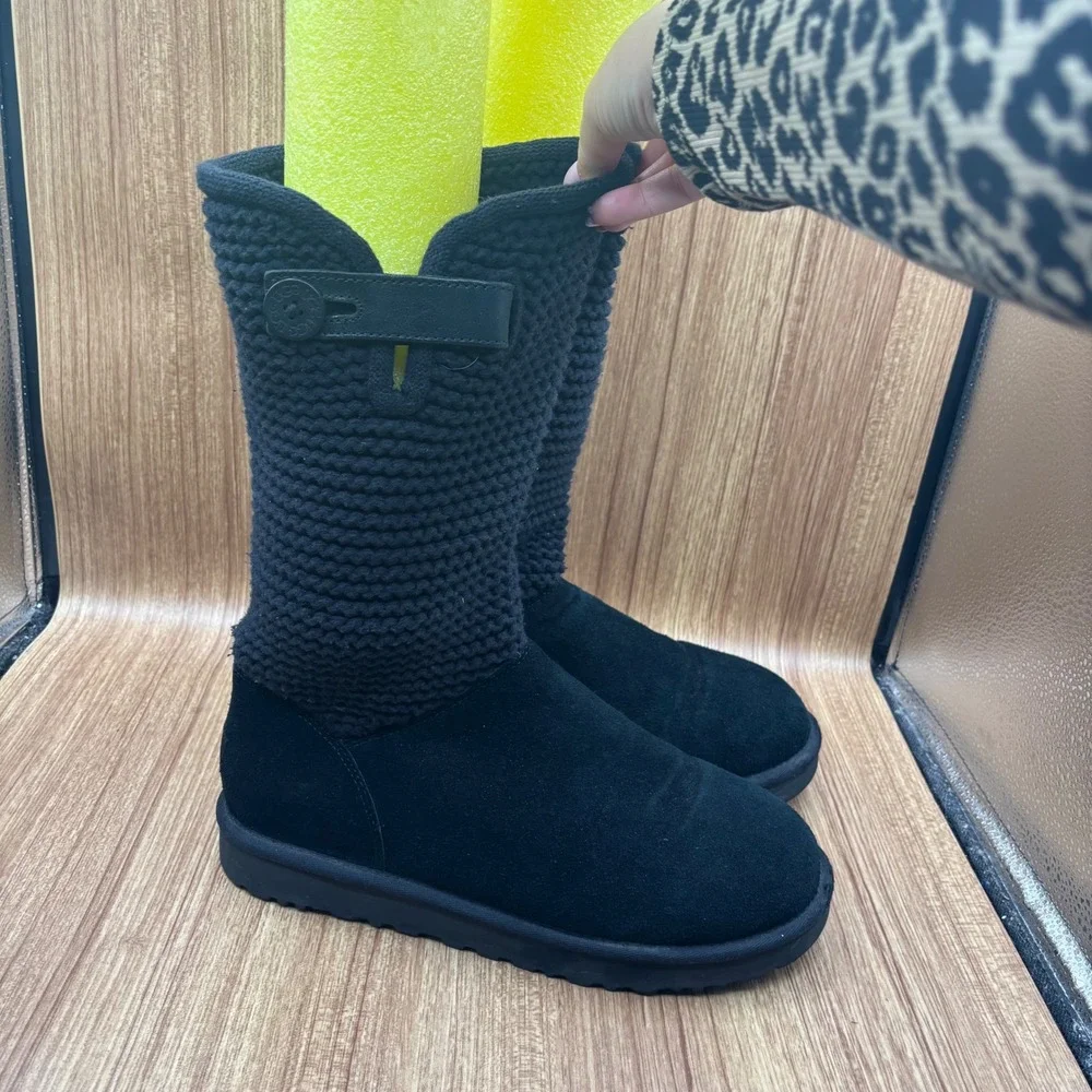 UGG shaina sweater