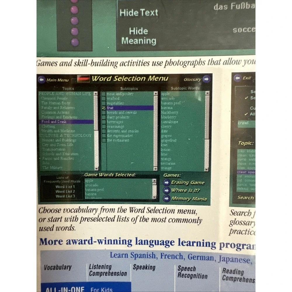 Dragon Speech let talk