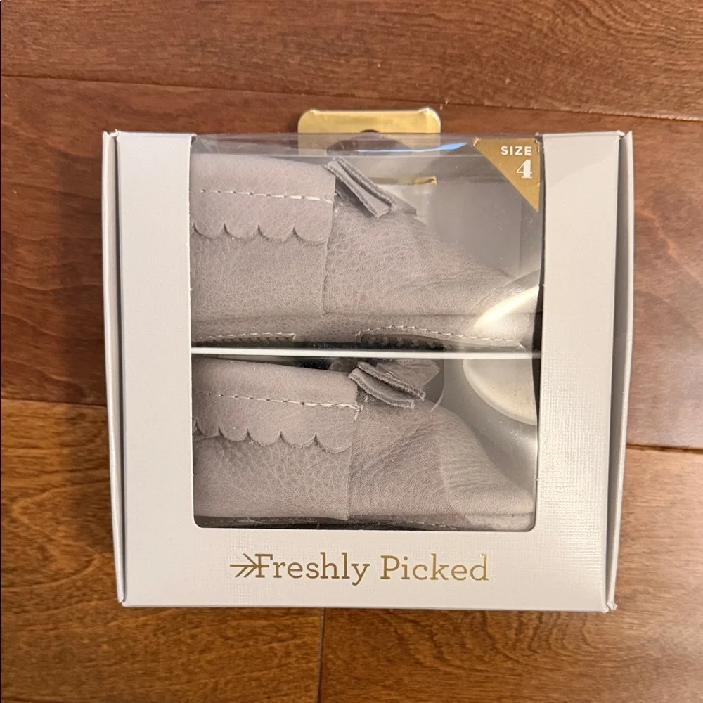 Freshly Picked stylish comfortable