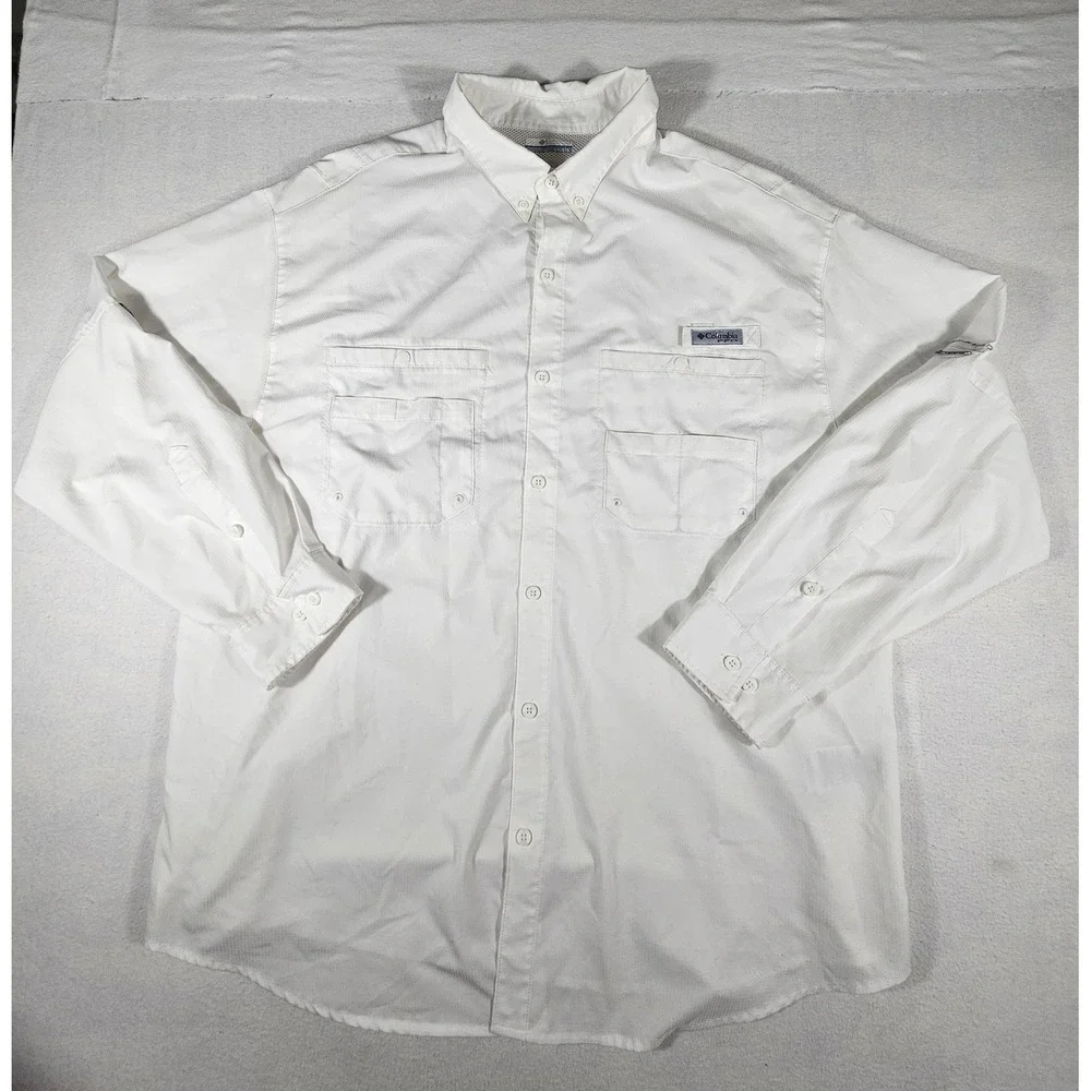 Columbia pfg bahama