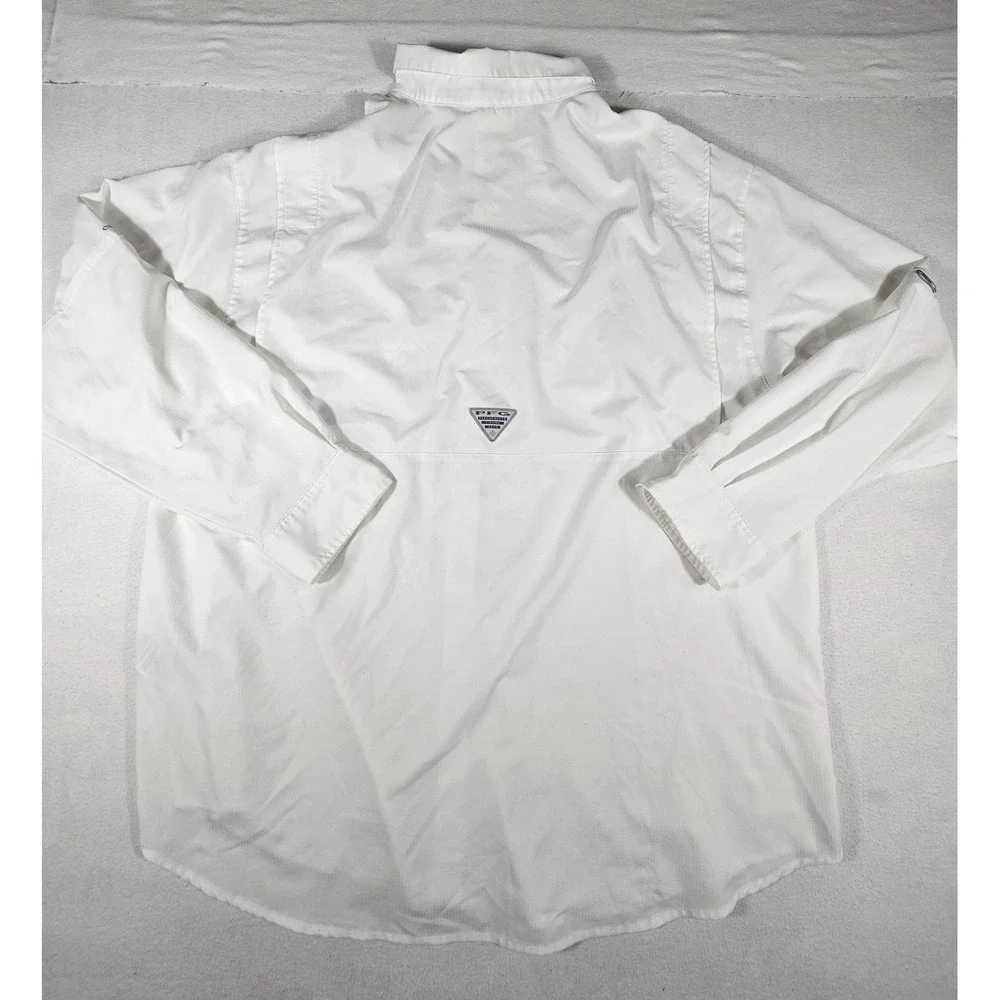 Columbia pfg bahama