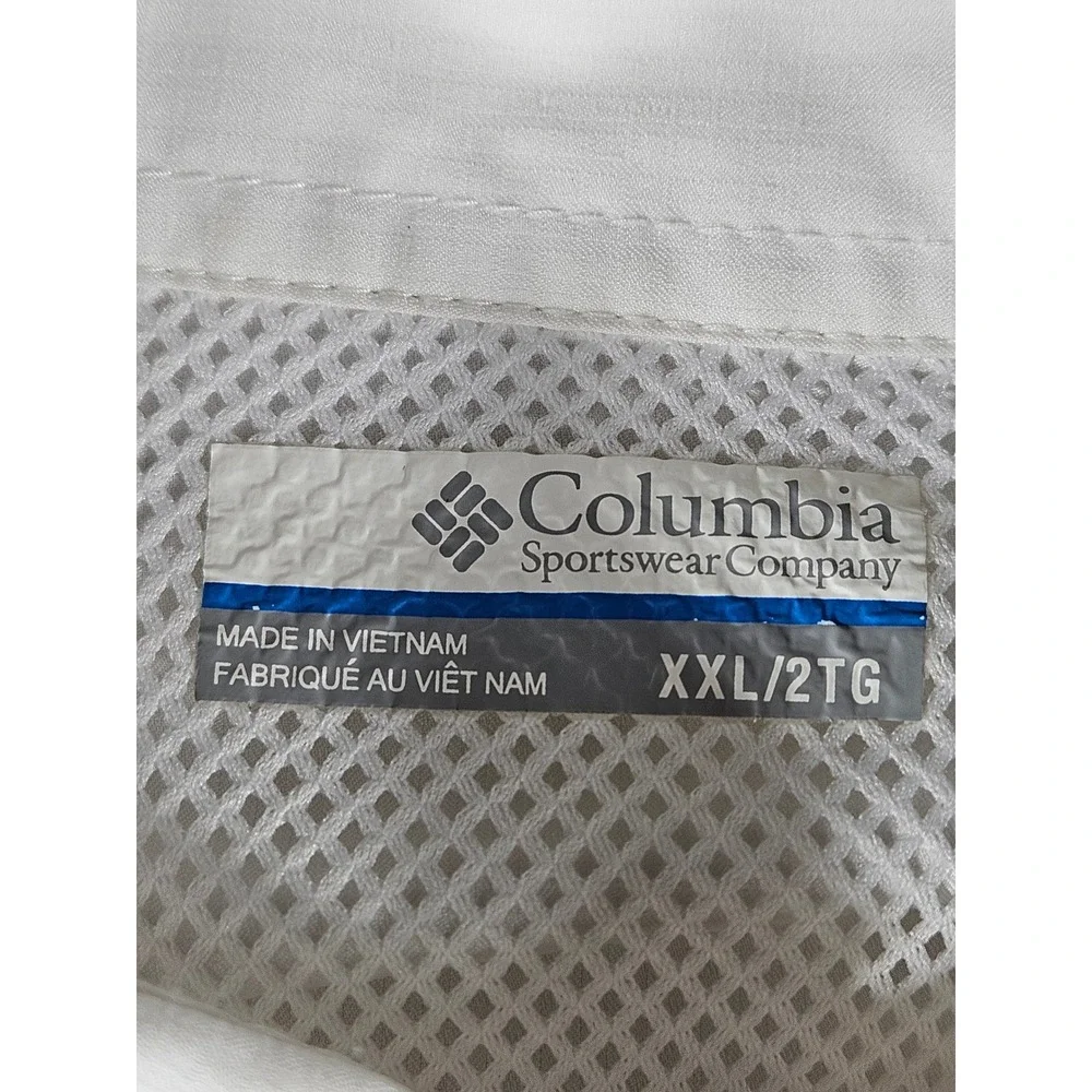 Columbia pfg bahama