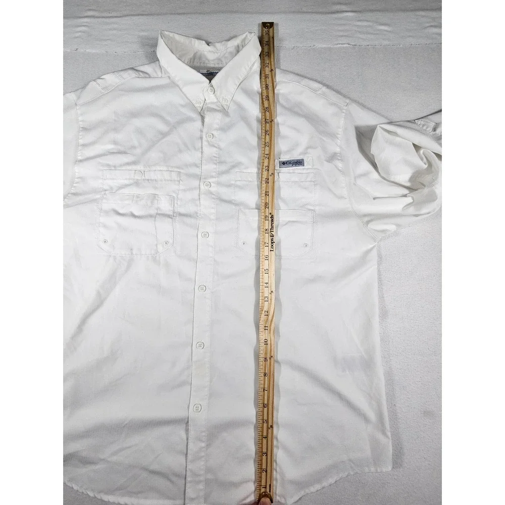 Columbia pfg bahama