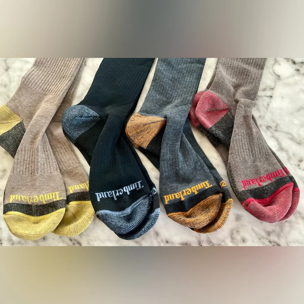 Timberland enhance your