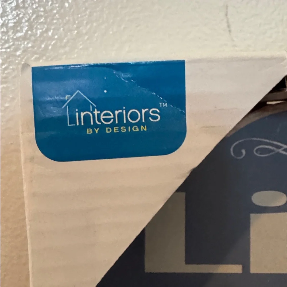 Interiors By Design love live