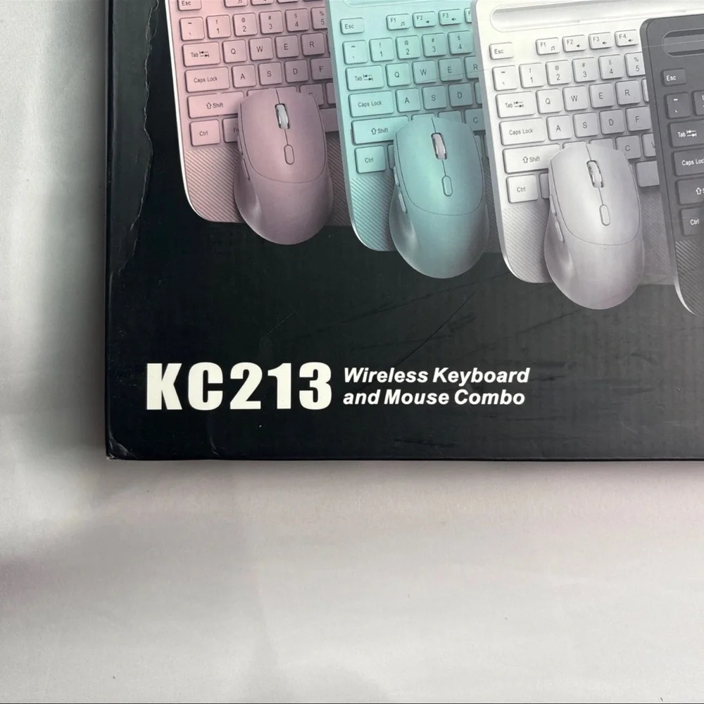 N/A sleek wireless