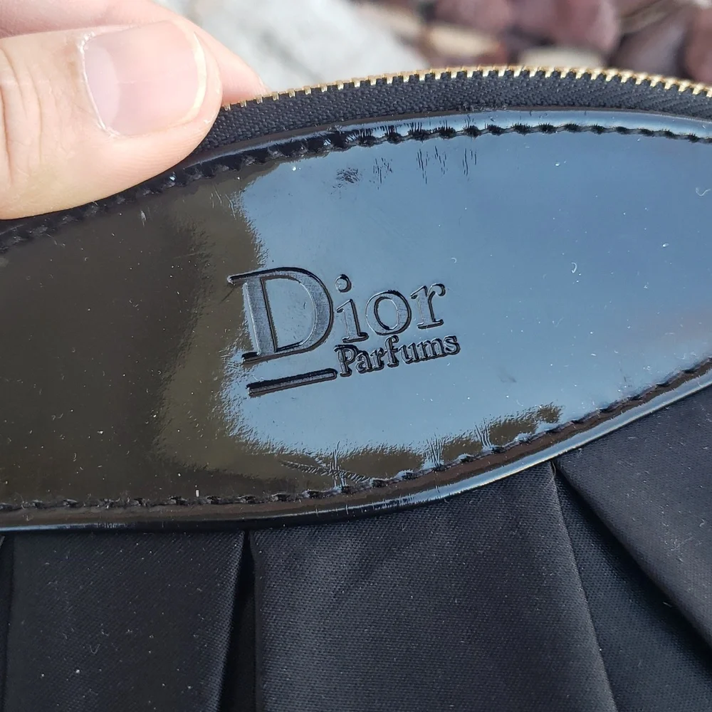 Dior good pre