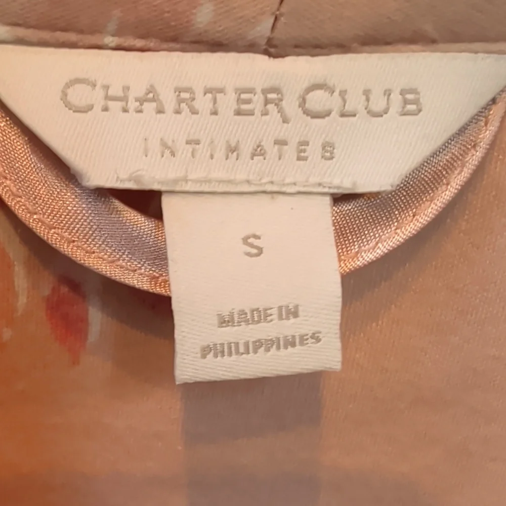 Charter Club excellent approximately