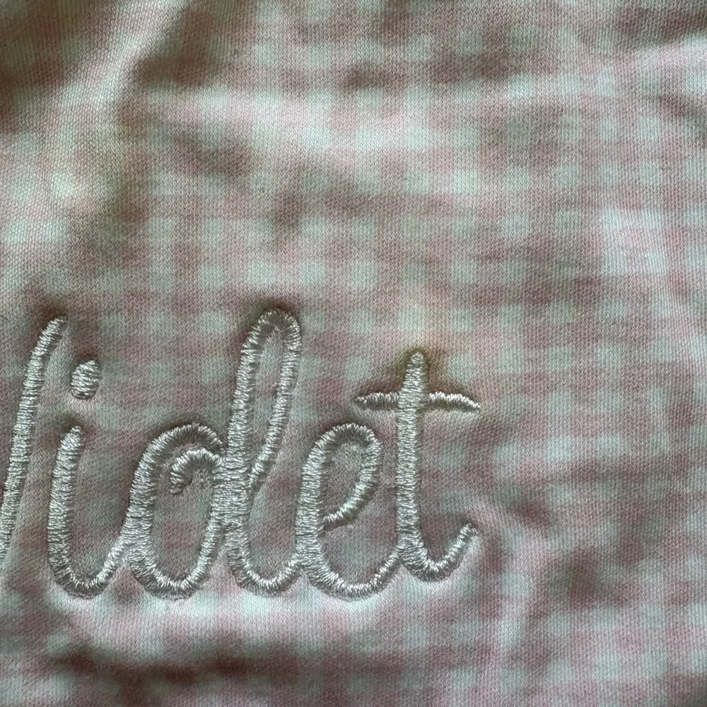Baby Loren keep your