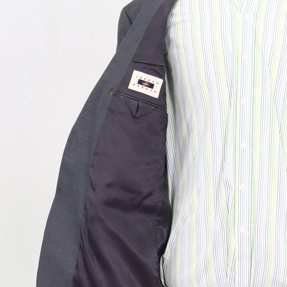 Joseph Abboud Union Made excellent like