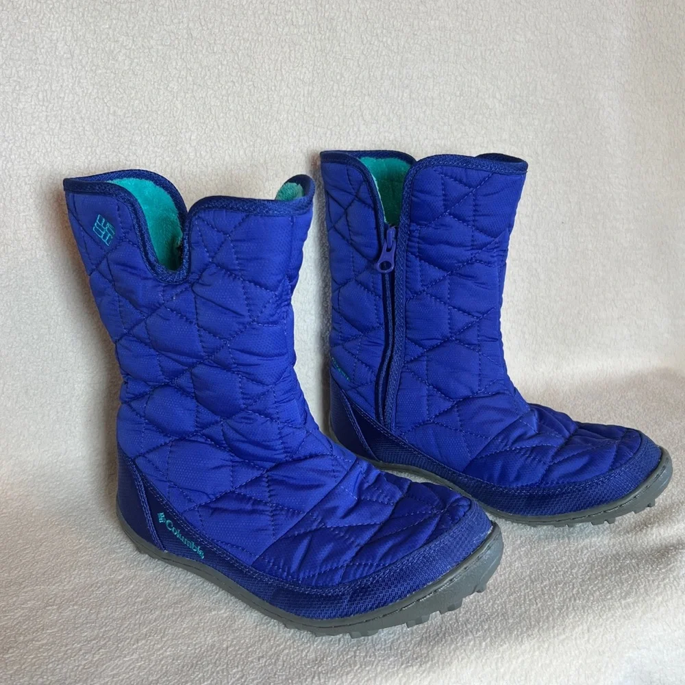 Columbia new without