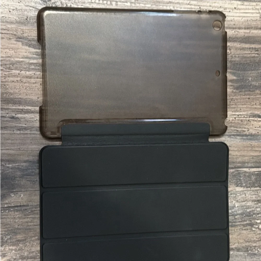 Apple compact tablet