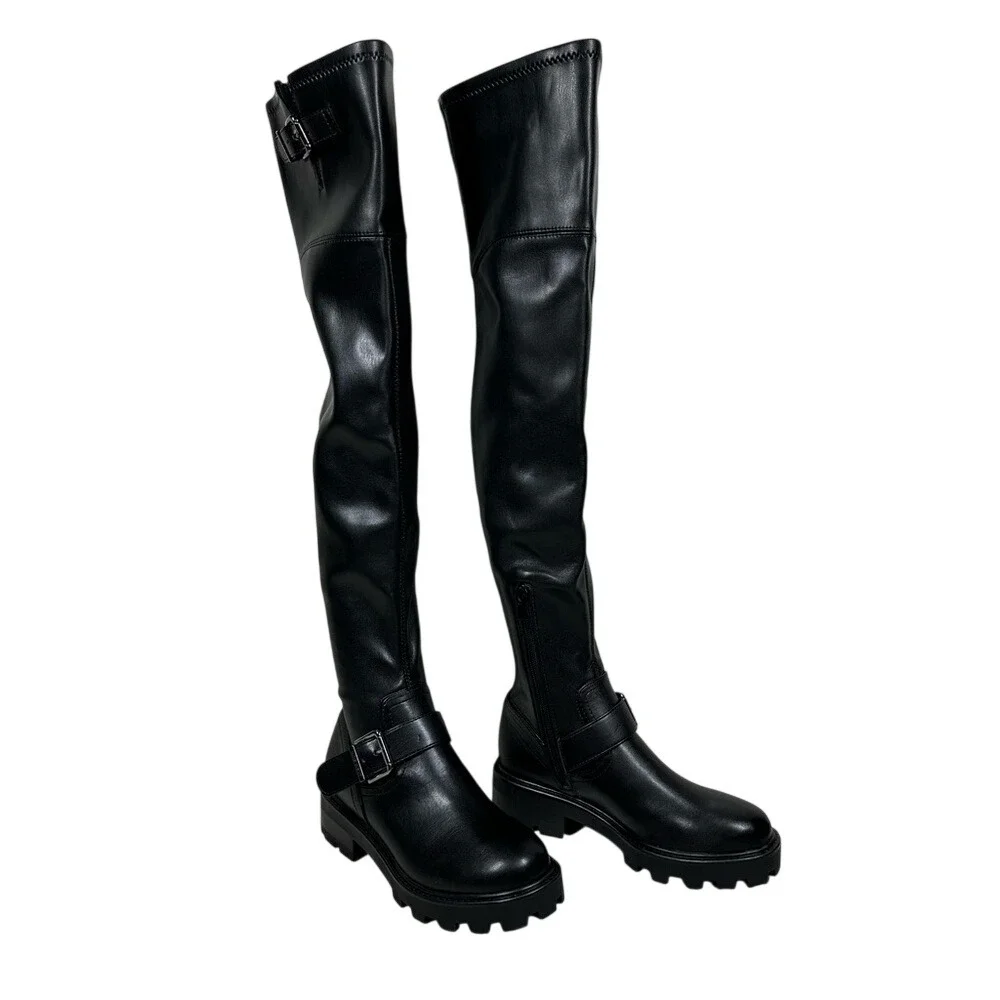 Nine West anything type marks