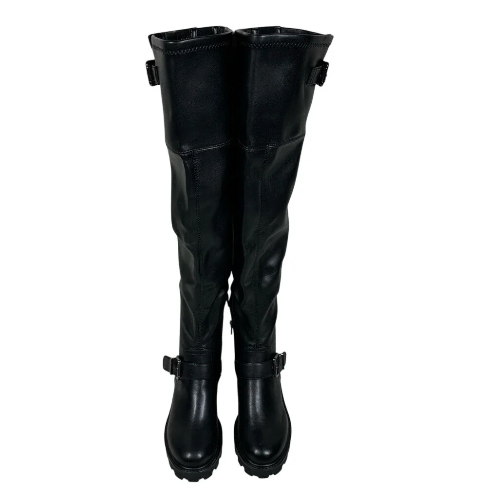 Nine West zip over