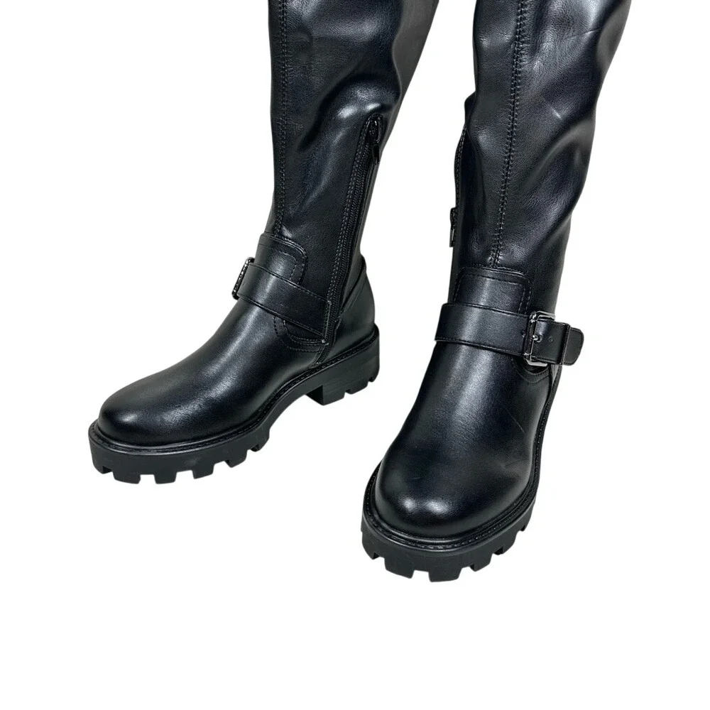 Nine West try nans