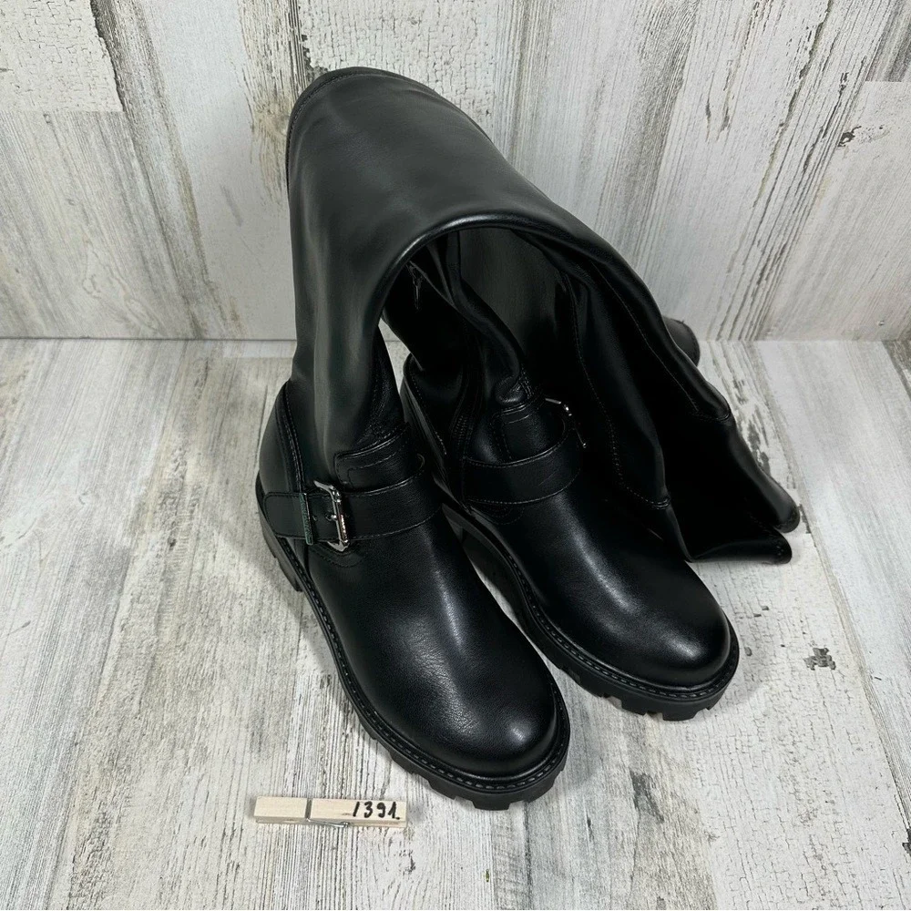 Nine West closure new synthetic