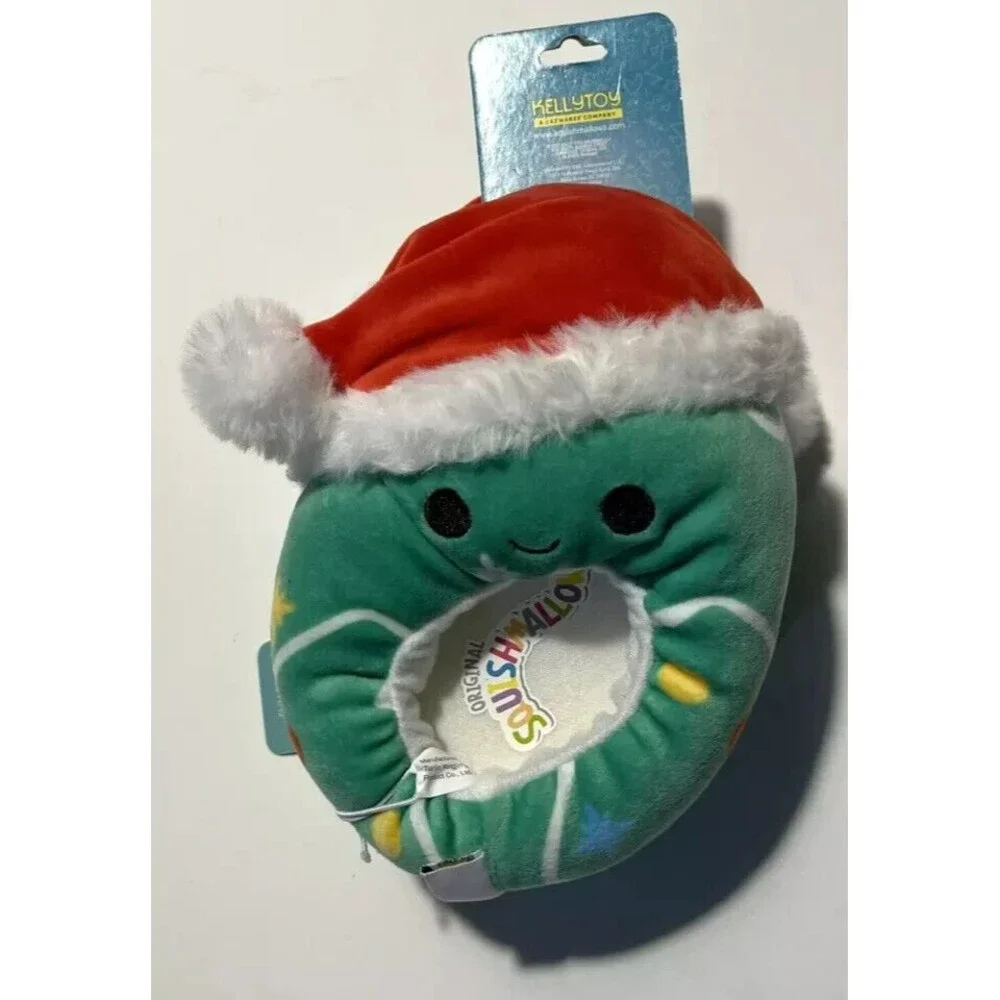 Kellytoy add touch
