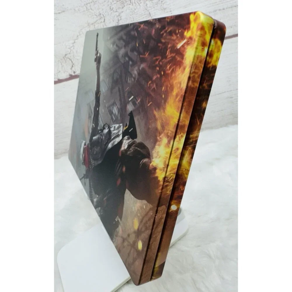 PS4 homefront revolution